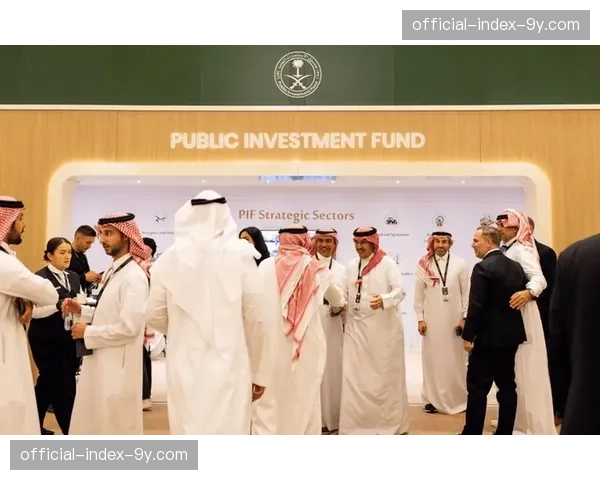 深度:沙特公共投资基金(PIF)在职业高尔夫和网球领域的最新布局