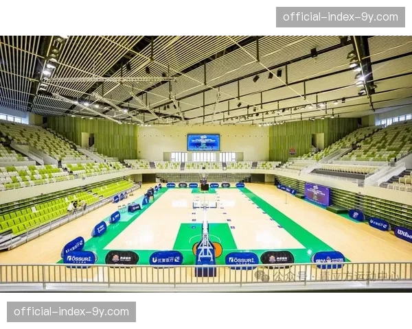 青立方运动中心完成声光系统升级,提升赛事观赏性 青立方运动中心完成声光系统升级,提升赛事观赏性